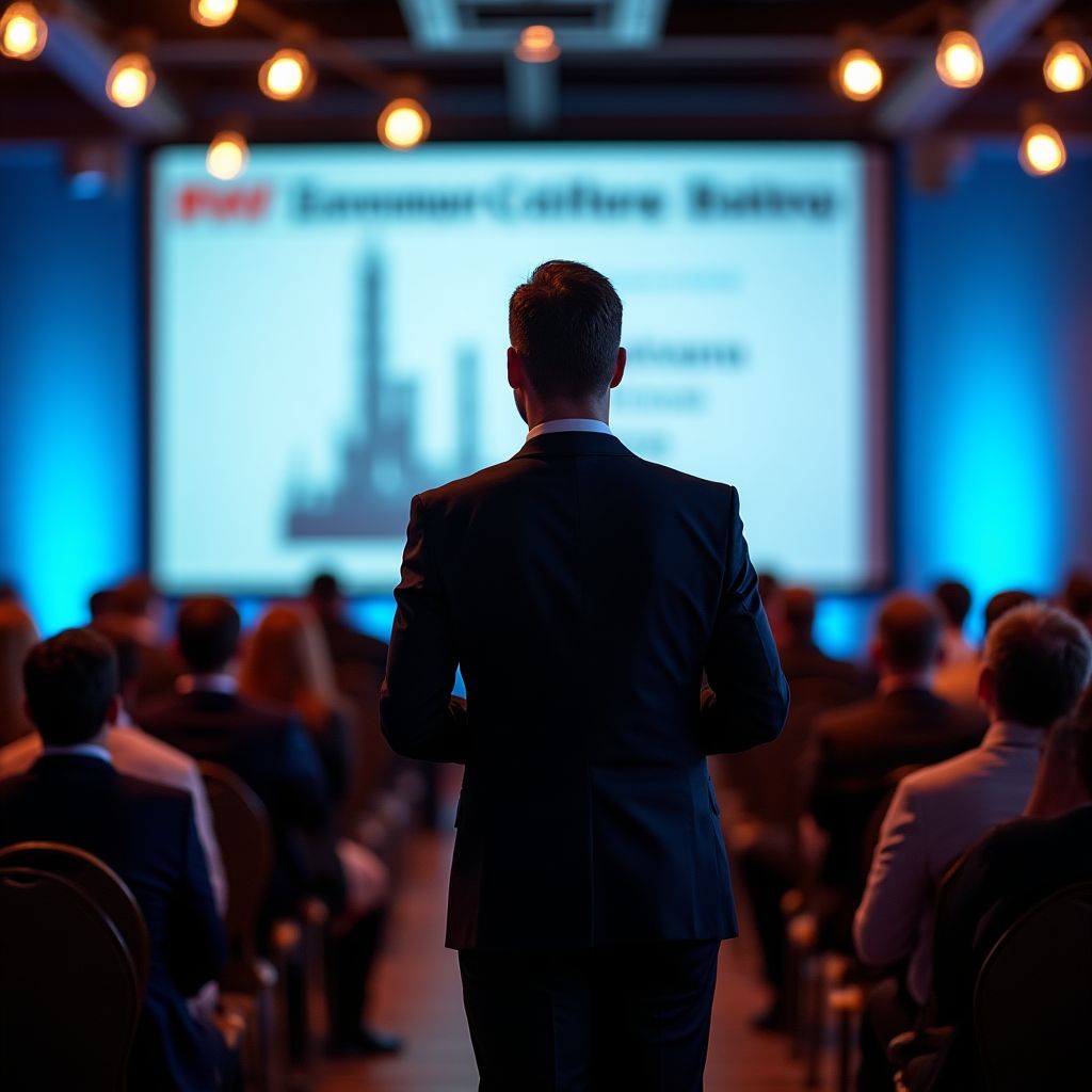 Conferencia Sectorial