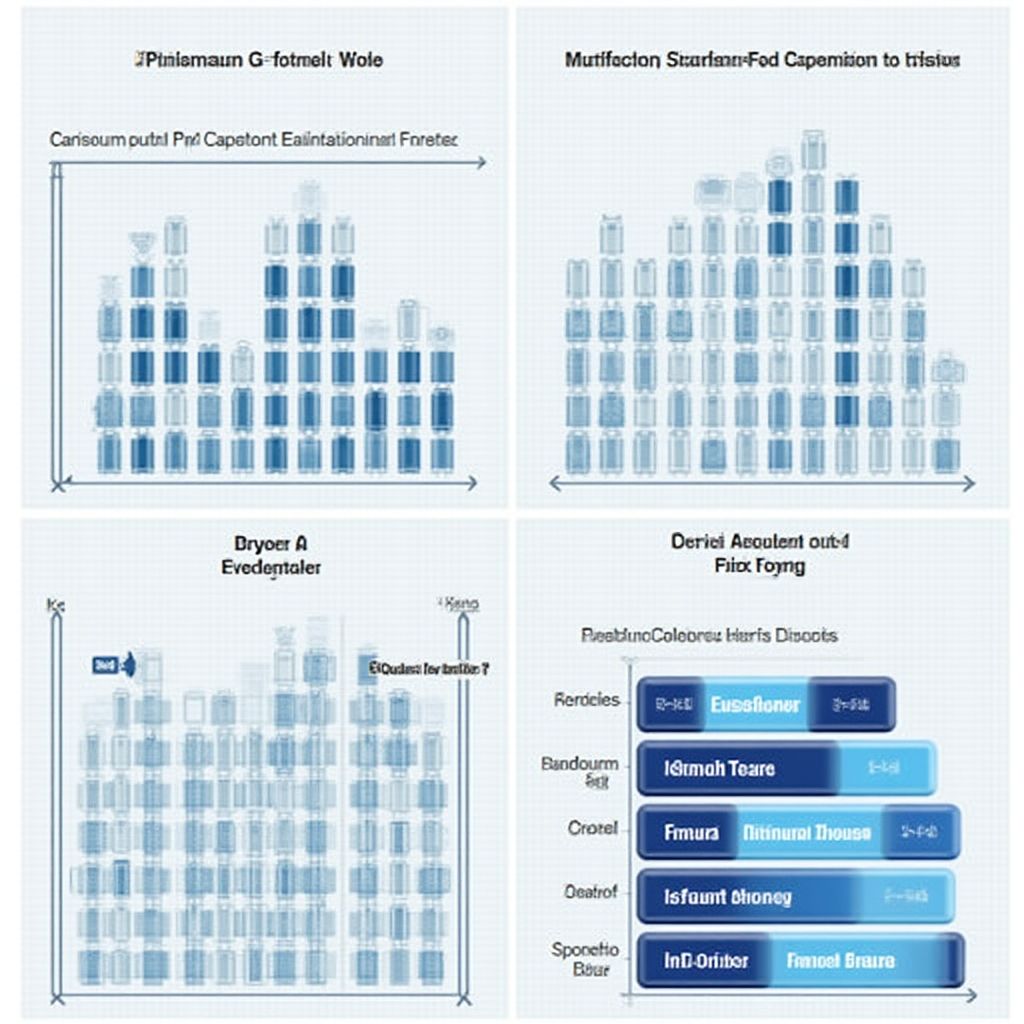 Análisis Empresarial Petrolero