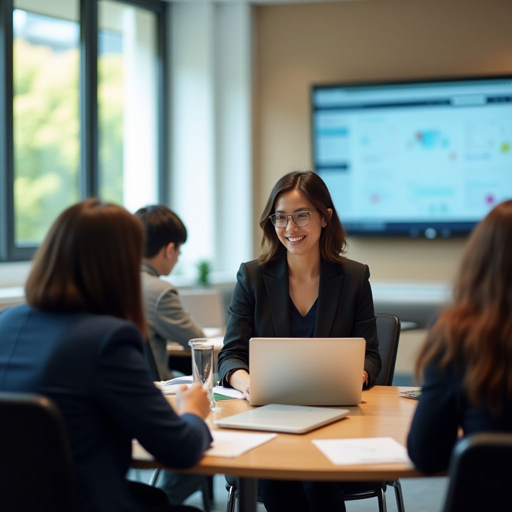 Educación Financiera