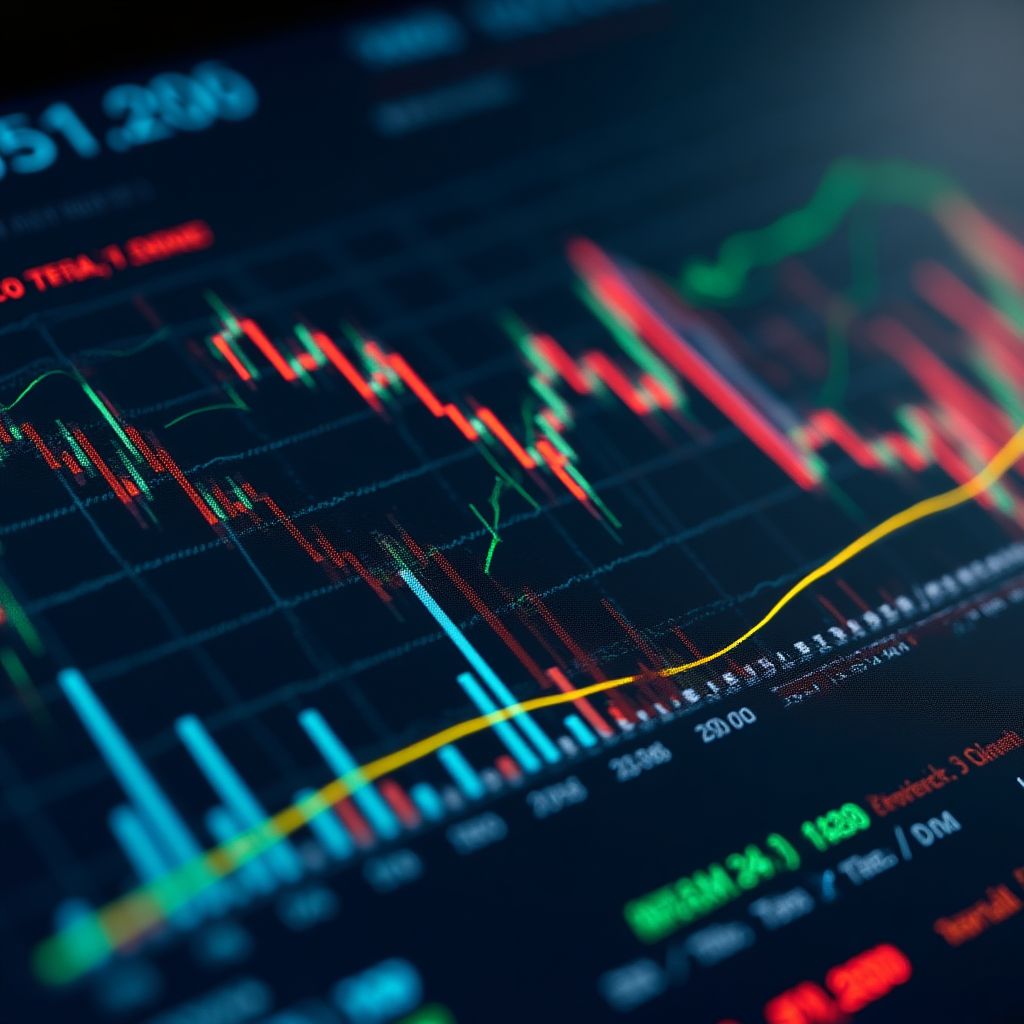 Análisis de Mercado Petrolero