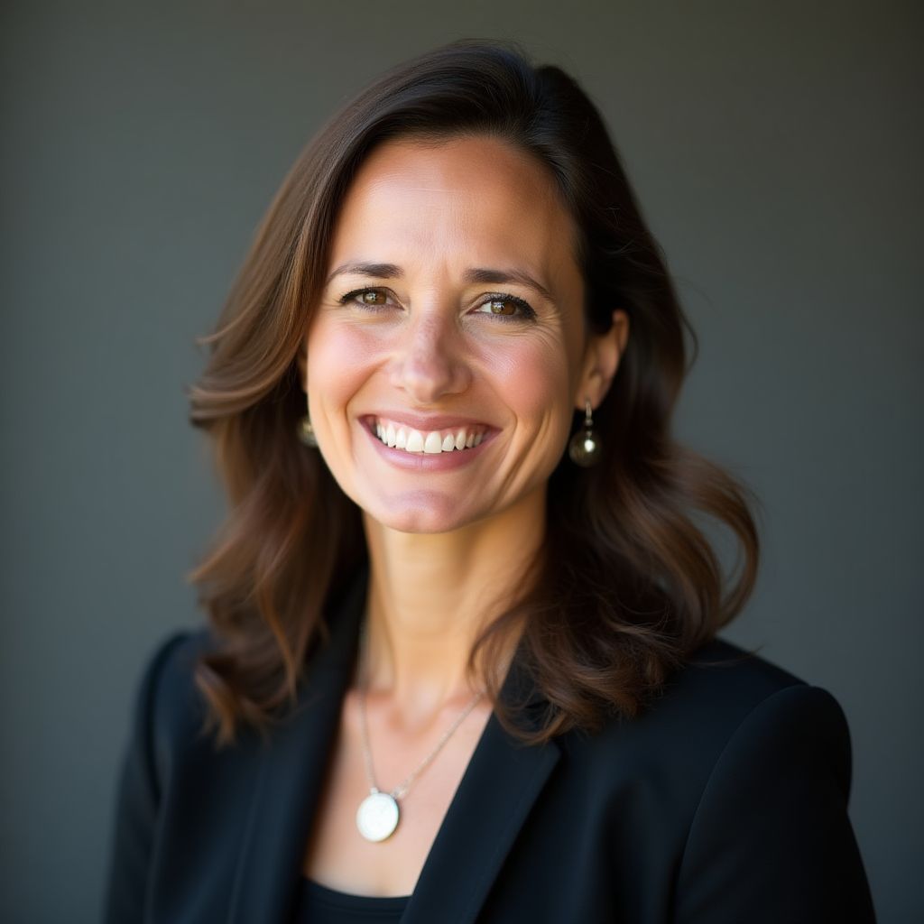 Dr. Patricia Morales